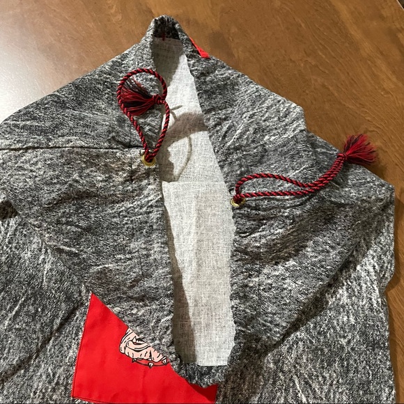 Ga Bulldog laundry bag - Picture 4 of 4